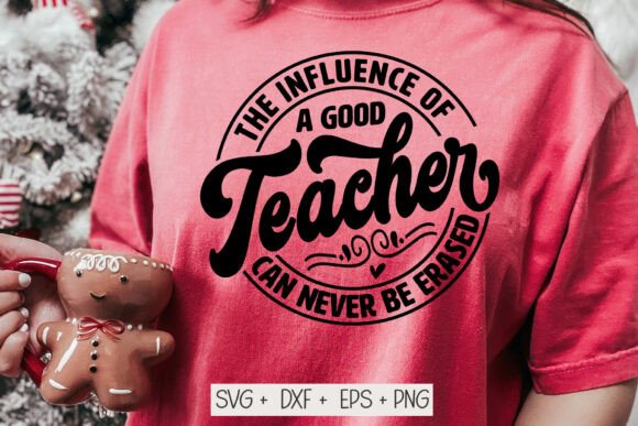 Review: One Loved Teacher, Best Teacher SVG