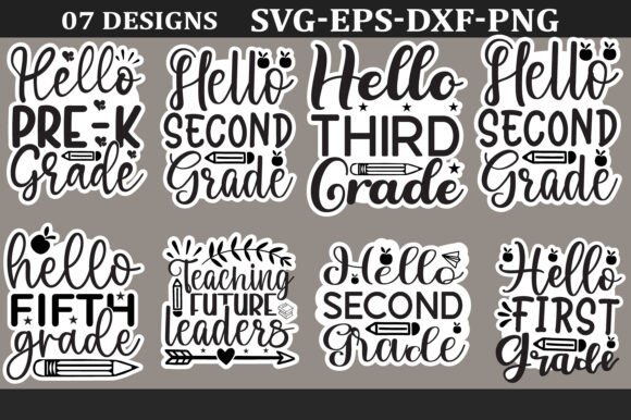 Teacher Svg Design: A Versatile Quote for Embroidery