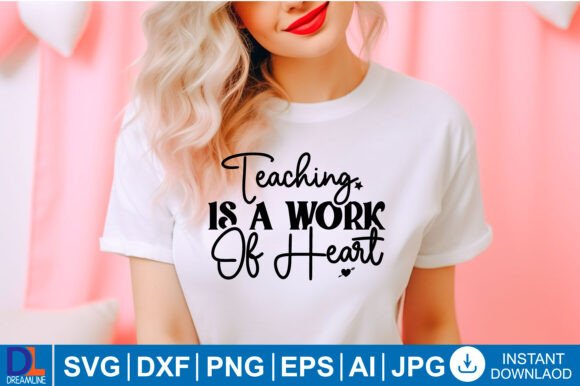 Teacher SVG Design School Quotes: A Closer Look